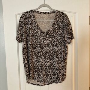 American eagle soft and sxy tee